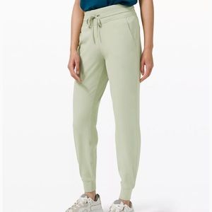 Ready to Rulu Jogger Tapered Sweat Track Pant NWOT Size 0 XS 29” Inseam